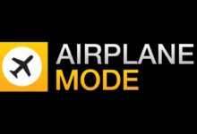 How To Turn On Airplane Mode? Why Is Airplane Mode Used On Planes?