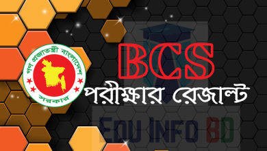 44th BCS Exam Result 2022