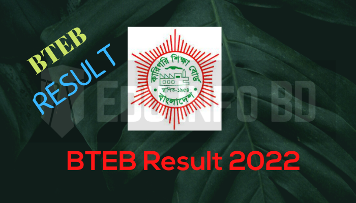 BTEB Result 2022