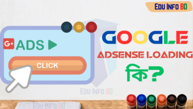What is Google Adsense loading